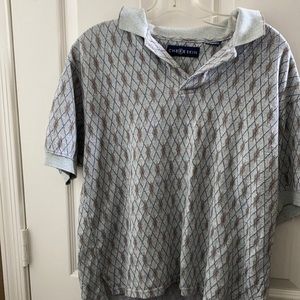 FINAL MARKDOWN Men’s Chereskin Polo Shirt (S)